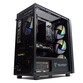 Ordenador Sobremesa PcCom Ready V2 Intel Core i5-12400F / 32GB / 1TB SSD / RTX 5060 Ordenador Sobremesa PcCom Ready V2 Intel Core i5-12400F / 32GB / 1TB SSD / RTX 5060