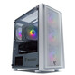 Ordenador Sobremesa PcCom Ready V2 Intel Core i5-12400F / 32GB / 1TB SSD / RTX 5060 - Blanco
