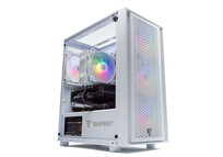 Ordenador Sobremesa PcCom Ready V2 Intel Core i5-12400F / 32GB / 1TB SSD / RTX 5060 + Windows 11 Hom