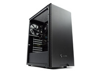 Ordenador Sobremesa PcCom Work Intel Core i5-12400 / 32GB / 2TB SSD + Windows 11 Pro Ordenador Sobremesa PcCom Work Intel Core i5-12400 / 32GB / 2TB SSD + Windows 11 Pro