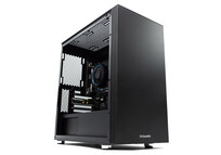Ordenador Sobremesa PcCom Work Intel Core i7-12700 / 32GB / 2TB SSD + Windows 11 Pro