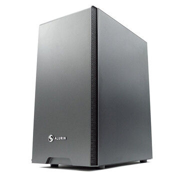 Ordenador Sobremesa PcCom Work Intel Core i5-12400 / 32GB / 1TB SSD