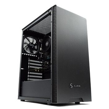 Ordenador Sobremesa PcCom Work Intel Core i5-12400 / 32GB / 1TB SSD + Windows 11 Pro