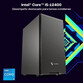 Ordenador Sobremesa PcCom Work Intel Core i5-12400 / 32GB / 1TB SSD + Windows 11 Pro