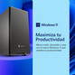Ordenador Sobremesa PcCom Work Intel Core i5-12400 / 32GB / 1TB SSD + Windows 11 Pro