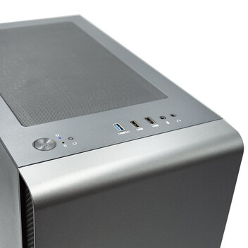 Ordenador Sobremesa PcCom Work Intel Core i5-12400 / 32GB / 1TB SSD + Windows 11 Pro