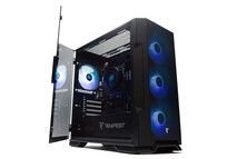 Ordenador Sobremesa PcCom Work AMD Ryzen 7 5700G/32GB/1TB SSD + Windows 11 Home V3
