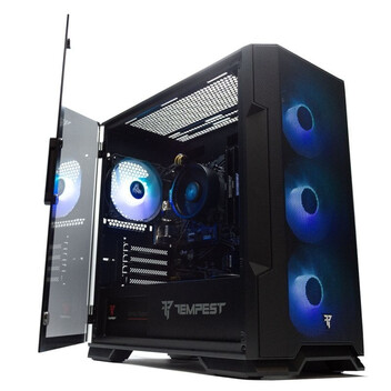 Ordenador Sobremesa PcCom Work AMD Ryzen 7 5700G/32GB/1TB SSD + Windows 11 Home V3