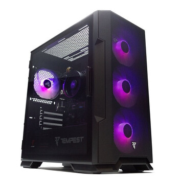 Ordenador Sobremesa PcCom Work AMD Ryzen 7 5700G/32GB/1TB SSD + Windows 11 Home V3