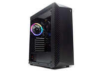 Ordenador Sobremesa PcCom Work LE AMD Ryzen 3 3200G/16GB/500GB SSD