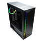 Ordenador Sobremesa PcCom Work LE AMD Ryzen 3 3200G/16GB/500GB SSD