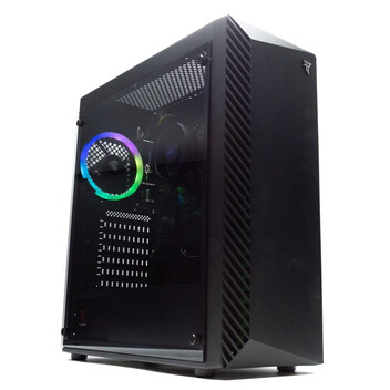 Ordenador Sobremesa PcCom Work LE AMD Ryzen 3 3200G/16GB/500GB SSD