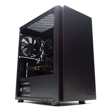 Ordenador Sobremesa PcCom Work Intel Core i7-12700 / 32GB / 1TB SSD + Windows 11 Pro - V2