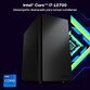 Ordenador Sobremesa PcCom Work Intel Core i7-12700 / 32GB / 1TB SSD + Windows 11 Pro - V2