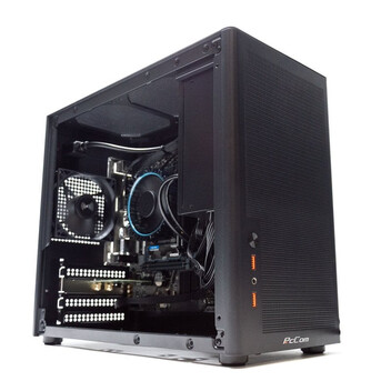Ordenador Sobremesa PcCom Work Intel Core i7-12700 / 32GB / 1TB SSD V3