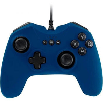 Nacon GC-100 Gamepad PC Azul Nacon GC-100 Gamepad PC Azul