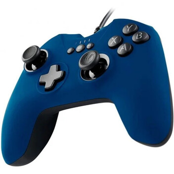 Nacon GC-100 Gamepad PC Azul Nacon GC-100 Gamepad PC Azul