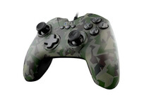 Nacon GC-100 Gamepad para PC Camuflaje