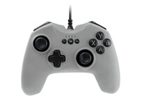 Nacon GC-100 Gamepad PC Gris