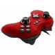 Nacon GC-100 Gamepad PC Rojo