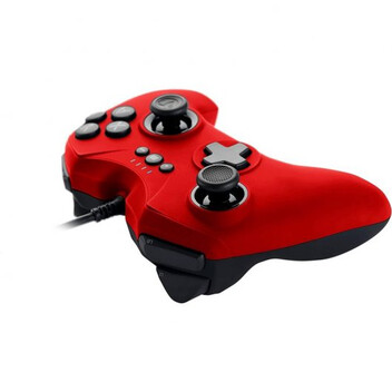 Nacon GC-100 Gamepad PC Rojo Nacon GC-100 Gamepad PC Rojo