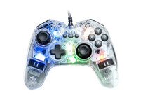 Nacon GC-100 RGB Gamepad para PC