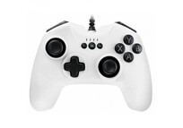 Nacon GC-100 Gamepad para PC Blanco