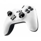 Nacon GC-100 Gamepad para PC Blanco