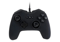 Nacon GC-100 Gamepad PC Negro Nacon GC-100 Gamepad PC Negro