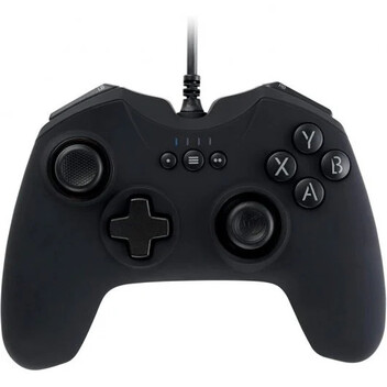 Nacon GC-100 Gamepad PC Negro Nacon GC-100 Gamepad PC Negro