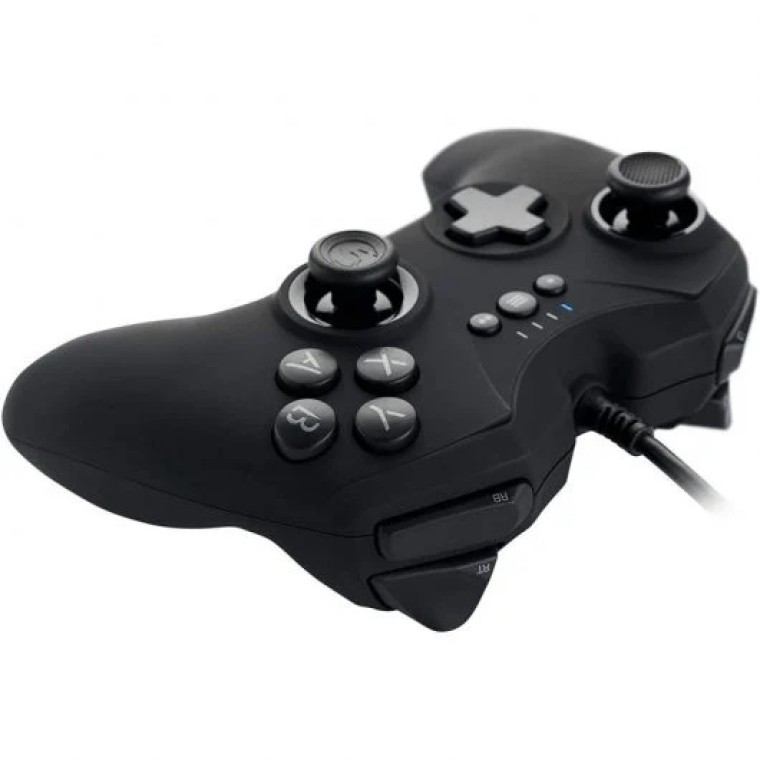 Nacon GC-100 Gamepad PC Negro