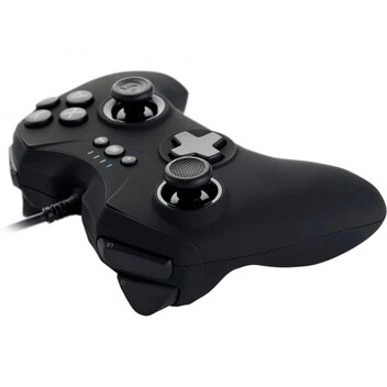 Nacon GC-100 Gamepad PC Negro Nacon GC-100 Gamepad PC Negro