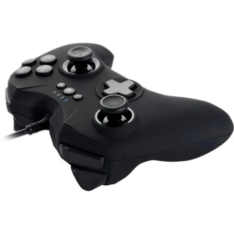 Nacon GC-100 Gamepad PC Negro