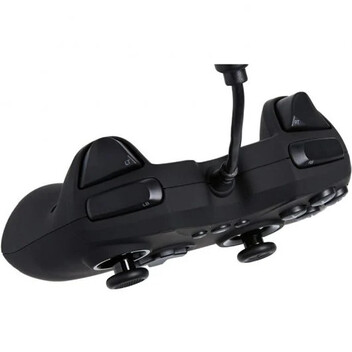Nacon GC-100 Gamepad PC Negro Nacon GC-100 Gamepad PC Negro