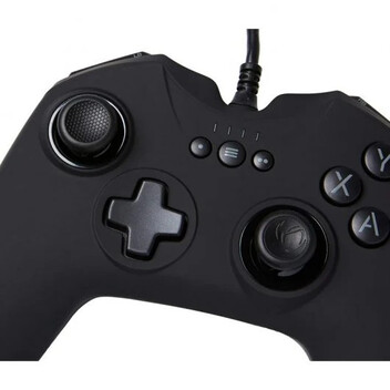 Nacon GC-100 Gamepad PC Negro Nacon GC-100 Gamepad PC Negro