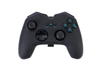 Nacon GC-200WL Mando Inalámbrico PC Negro