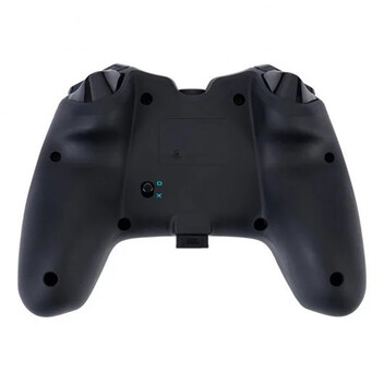 Nacon GC-200WL Mando Inalámbrico PC Negro