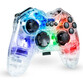 Nacon GC-200WL Mando Inalámbrico PC RGB Nacon GC-200WL Mando Inalámbrico PC RGB