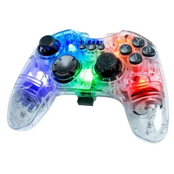 Nacon GC-200WL Mando Inalámbrico PC RGB Nacon GC-200WL Mando Inalámbrico PC RGB