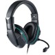 Nacon PCGH-110 Auriculares Gaming Negros