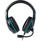Nacon PCGH-110 Auriculares Gaming Negros