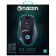 Nacon GM-350L Ratón Gaming 8200DPI