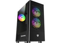 PCM Cobra Intel Core i5-12400F/32GB/1TB SSD/GTX 1650