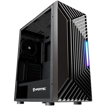 PCM Delage Intel Core i5-12400F/32GB/1TB SSD/GTX 1650