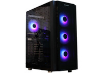 PCM Mustang Intel Core i5-12400F/32GB/1TB SSD/GTX 1650