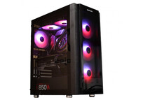 PCM Bugatti Intel Core I5-12600KF/32GB RAM/1TB SSD/RTX4060Ti 8GB