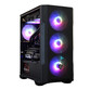 PCM Bugatti Intel Core I5-12600KF/32GB RAM/1TB SSD/RTX4060Ti 8GB
