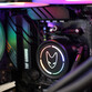 PCM Bugatti Intel Core I5-12600KF/32GB RAM/1TB SSD/RTX4060Ti 8GB