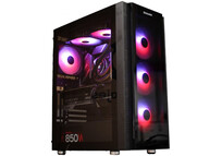 PCM Interceptor Intel Core i7-12700F/32GB/1TB SSD/RTX 4070 12GB