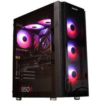 PCM Interceptor Intel Core i7-12700F/32GB/1TB SSD/RTX 4070 12GB